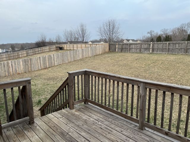 1448 Mutual Dr, Clarksville, TN 37042