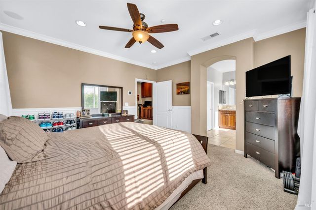 563 Abruzzi Ct, Fairfield, CA 94534