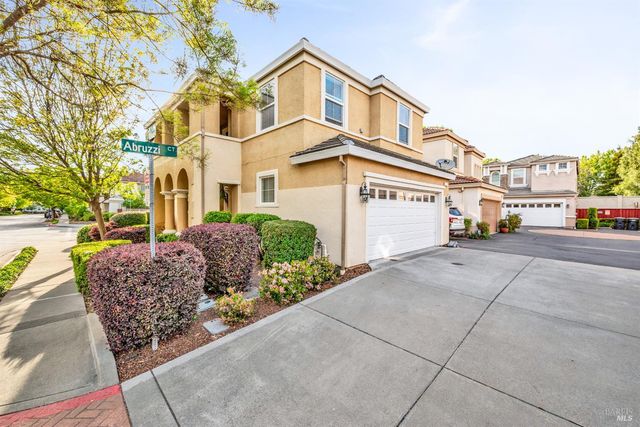 563 Abruzzi Ct, Fairfield, CA 94534