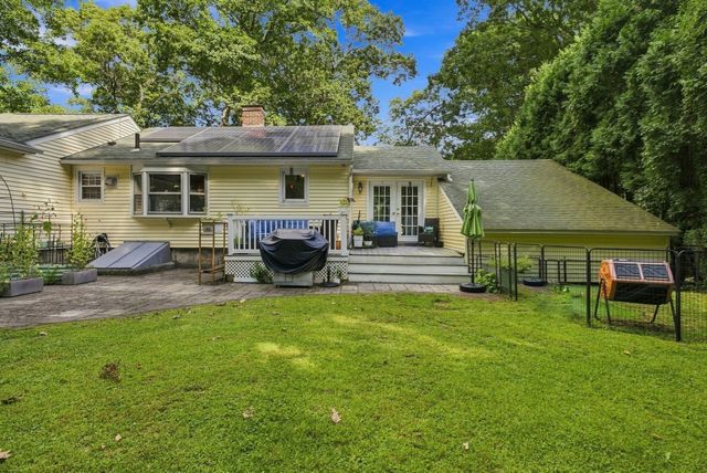 199 Brigham Hill Road, Grafton, MA 01536