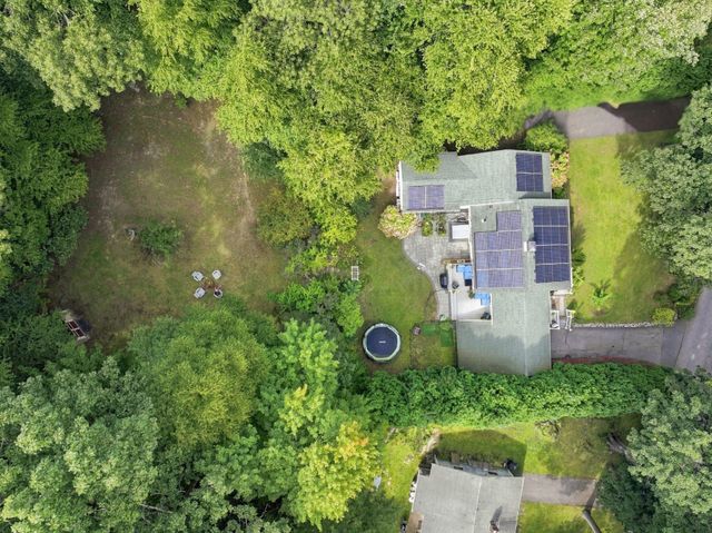 199 Brigham Hill Road, Grafton, MA 01536