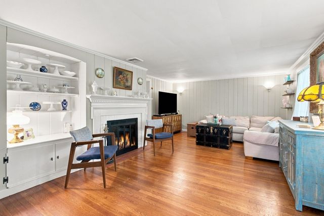 199 Brigham Hill Road, Grafton, MA 01536