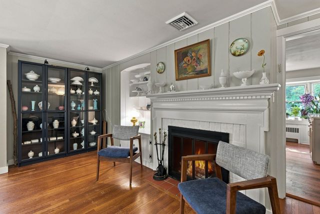 199 Brigham Hill Road, Grafton, MA 01536