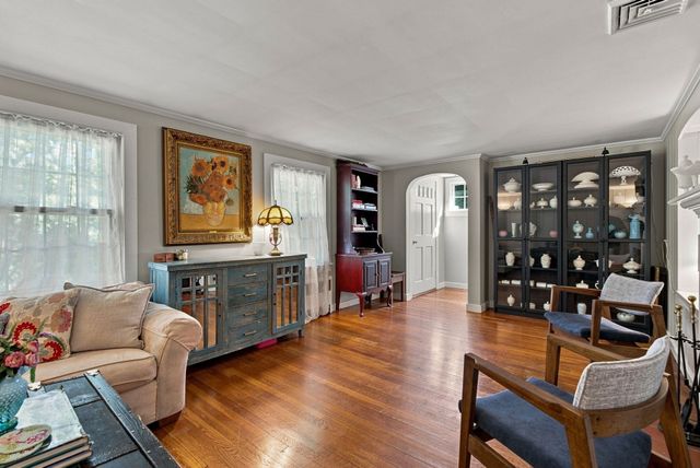 199 Brigham Hill Road, Grafton, MA 01536