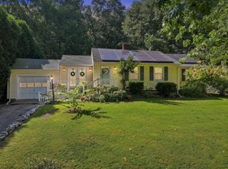 199 Brigham Hill Road, Grafton, MA 01536