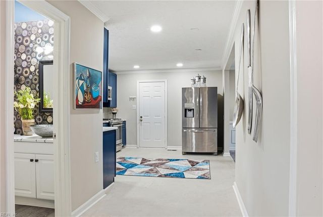 96 Colombia DR, Newport News, VA 23608