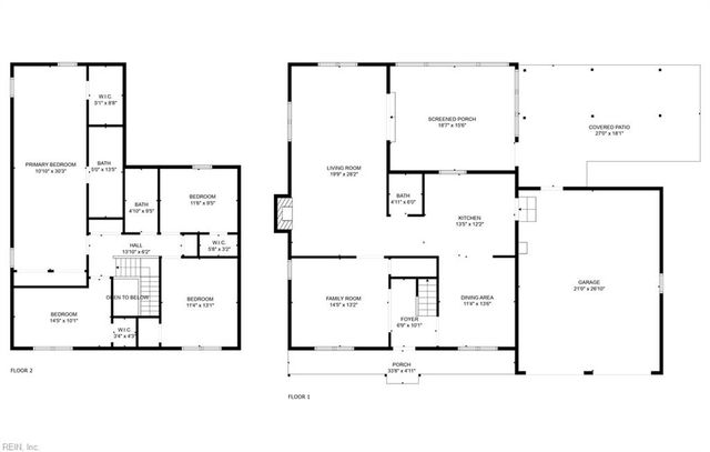 96 Colombia DR, Newport News, VA 23608