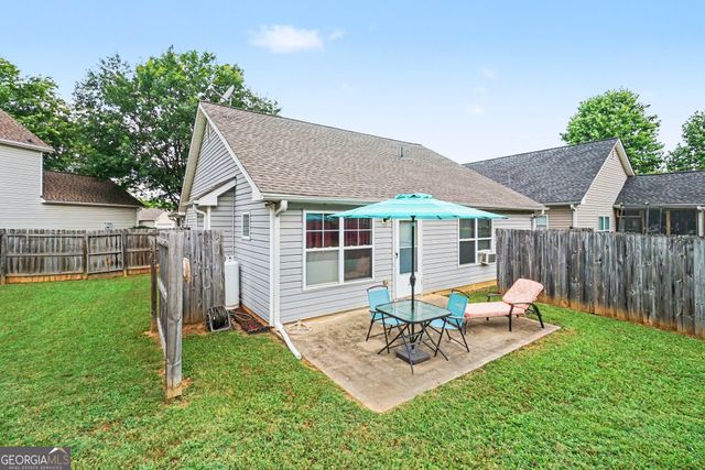 71 Oakbrook Drive SW, Cartersville, GA 30120