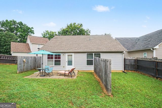 71 Oakbrook Drive SW, Cartersville, GA 30120