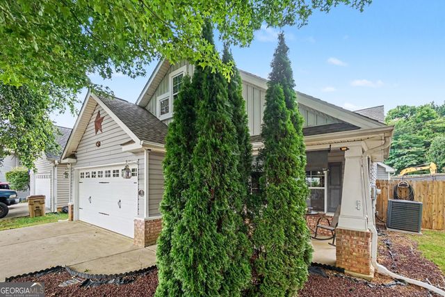 71 Oakbrook Drive SW, Cartersville, GA 30120