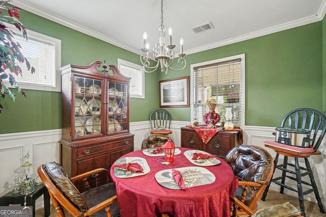 71 Oakbrook Drive SW, Cartersville, GA 30120