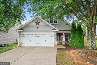71 Oakbrook Drive SW, Cartersville, GA 30120
