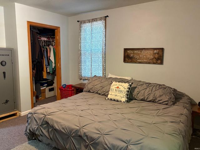 1016 N Roosevelt Street, Silver Lake, IN 46982