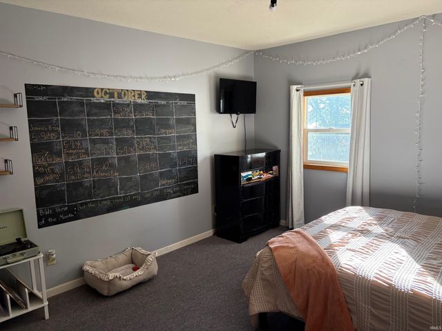 1016 N Roosevelt Street, Silver Lake, IN 46982