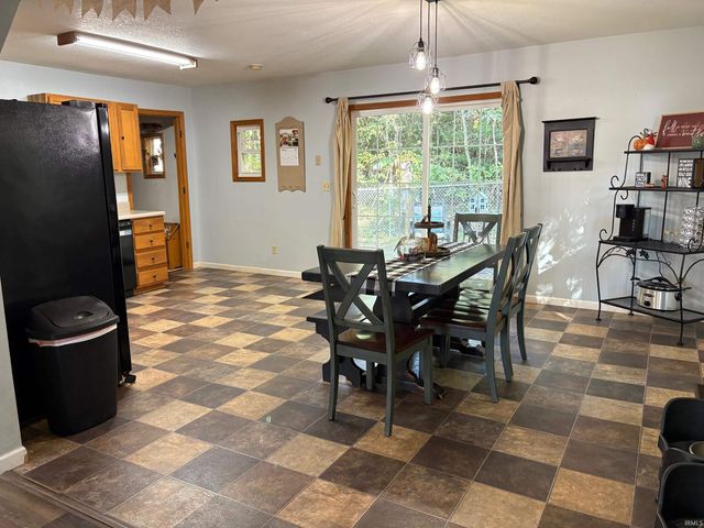 1016 N Roosevelt Street, Silver Lake, IN 46982