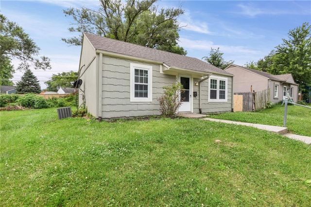 5017 FOREST Avenue, Kansas City, KS 66106