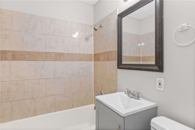 5017 FOREST Avenue, Kansas City, KS 66106
