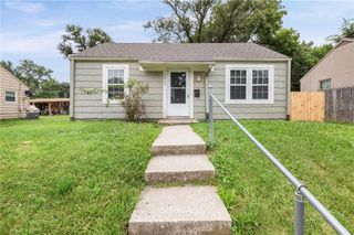 5017 FOREST Avenue, Kansas City, KS 66106