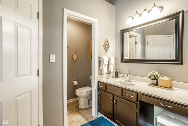 13817 Wabash Drive, Fishers, IN 46038