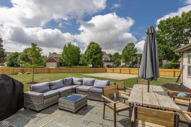 13817 Wabash Drive, Fishers, IN 46038