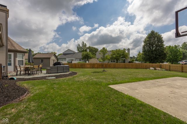 13817 Wabash Drive, Fishers, IN 46038