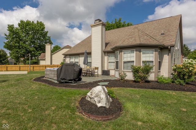 13817 Wabash Drive, Fishers, IN 46038