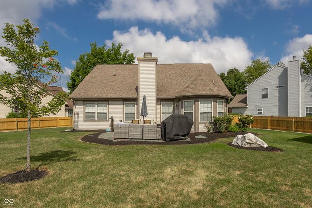 13817 Wabash Drive, Fishers, IN 46038