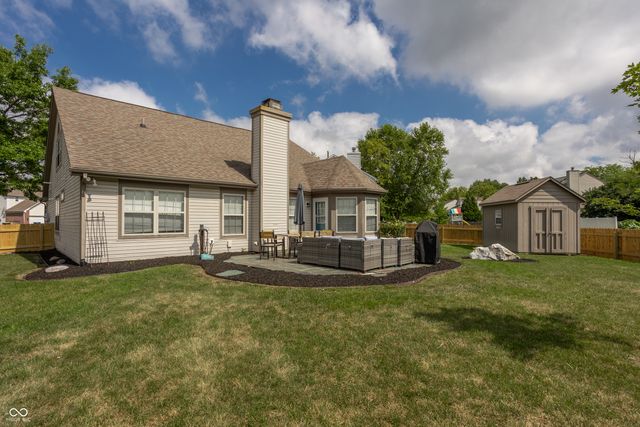 13817 Wabash Drive, Fishers, IN 46038