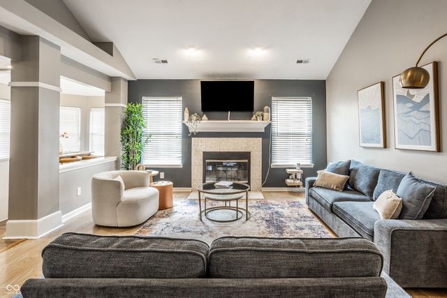 13817 Wabash Drive, Fishers, IN 46038