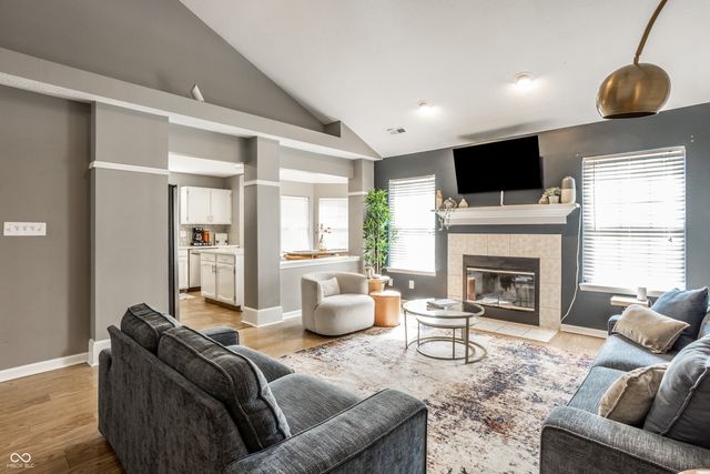 13817 Wabash Drive, Fishers, IN 46038