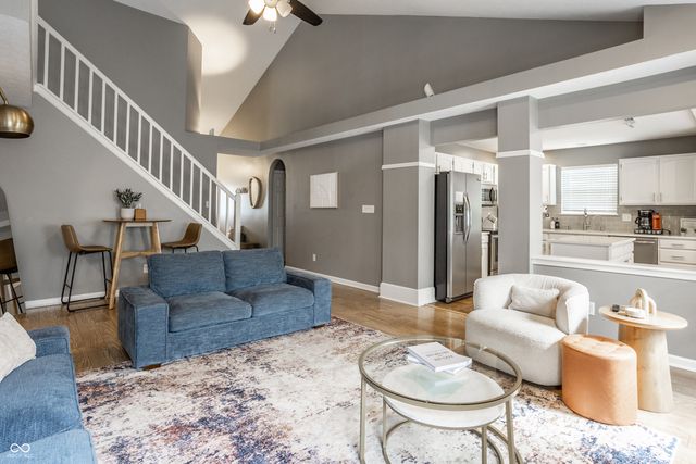 13817 Wabash Drive, Fishers, IN 46038