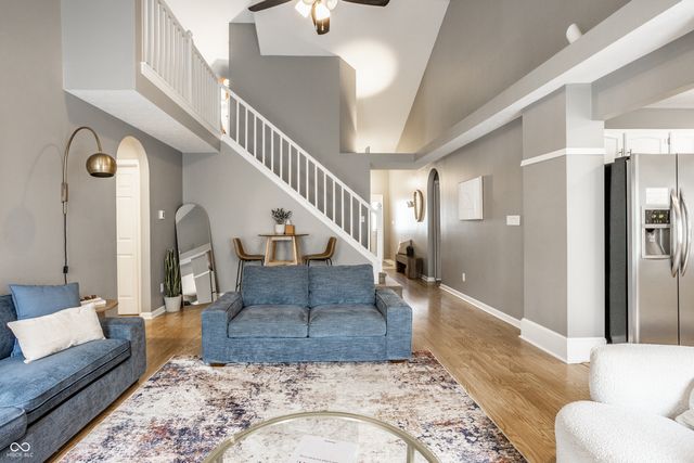 13817 Wabash Drive, Fishers, IN 46038