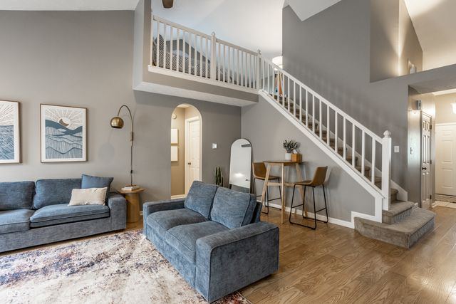 13817 Wabash Drive, Fishers, IN 46038