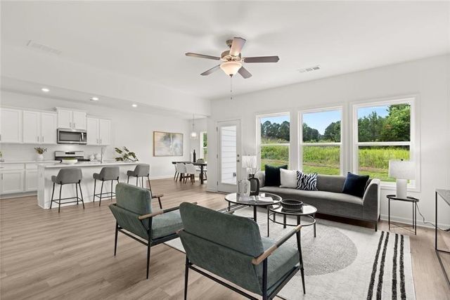 202 Sharon Lane 05, Loganville, GA 30052