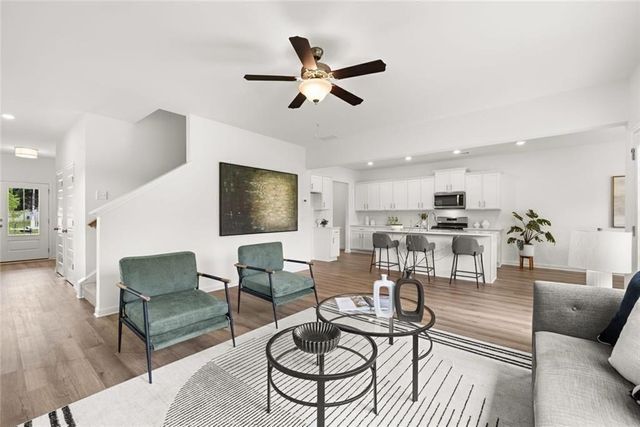 202 Sharon Lane 05, Loganville, GA 30052