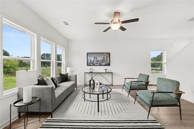 202 Sharon Lane 05, Loganville, GA 30052