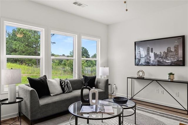 202 Sharon Lane 05, Loganville, GA 30052