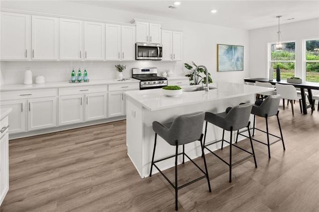 202 Sharon Lane 05, Loganville, GA 30052