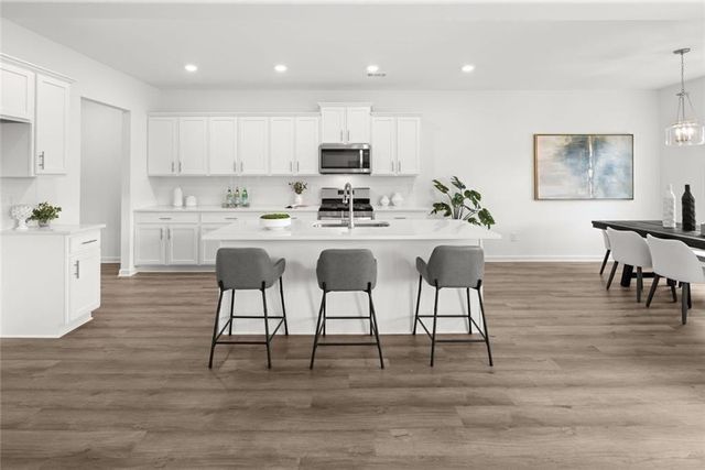 202 Sharon Lane 05, Loganville, GA 30052