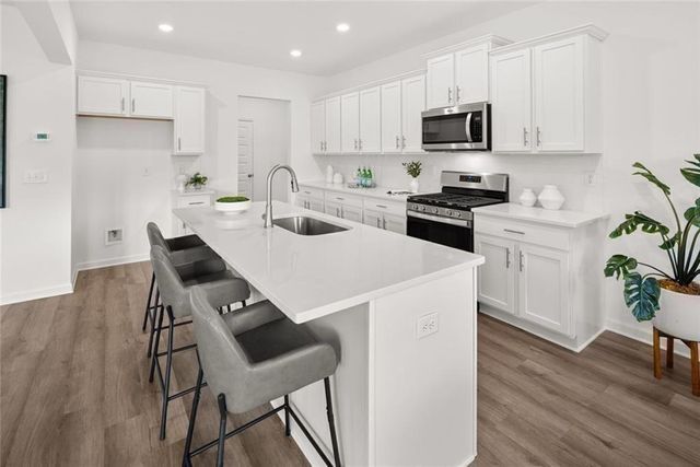 202 Sharon Lane 05, Loganville, GA 30052