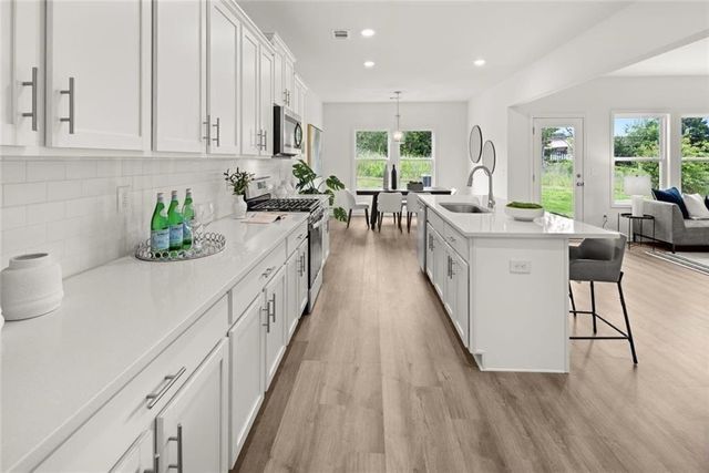 202 Sharon Lane 05, Loganville, GA 30052