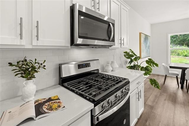 202 Sharon Lane 05, Loganville, GA 30052