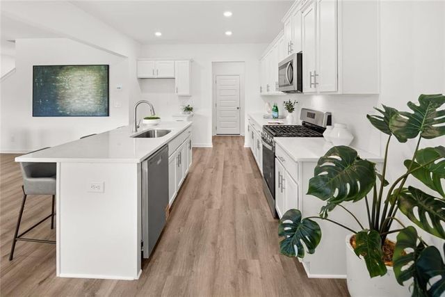 202 Sharon Lane 05, Loganville, GA 30052