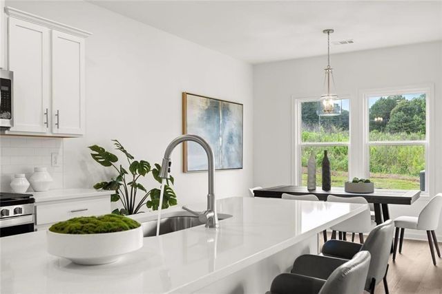 202 Sharon Lane 05, Loganville, GA 30052