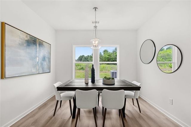 202 Sharon Lane 05, Loganville, GA 30052