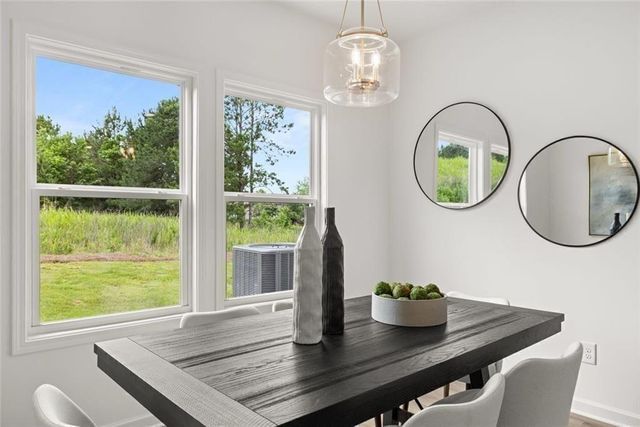 202 Sharon Lane 05, Loganville, GA 30052