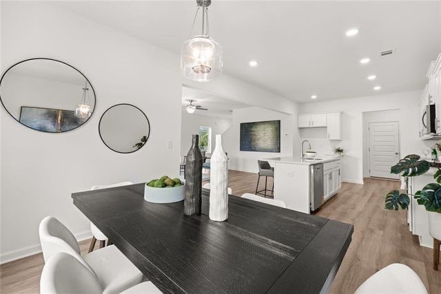 202 Sharon Lane 05, Loganville, GA 30052