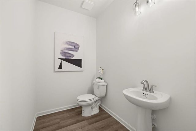 202 Sharon Lane 05, Loganville, GA 30052