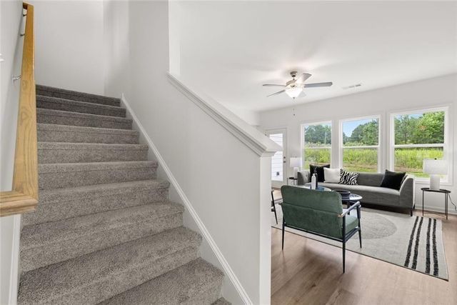 202 Sharon Lane 05, Loganville, GA 30052