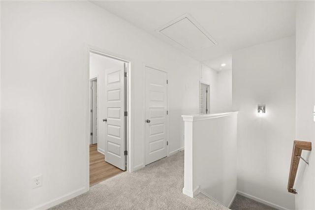 202 Sharon Lane 05, Loganville, GA 30052